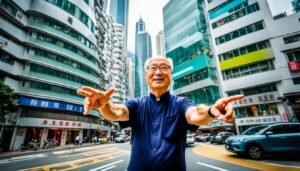 香港風水師對於商鋪選址的建議
