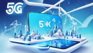 3hk 5G寬頻的設備兼容性和升級選擇