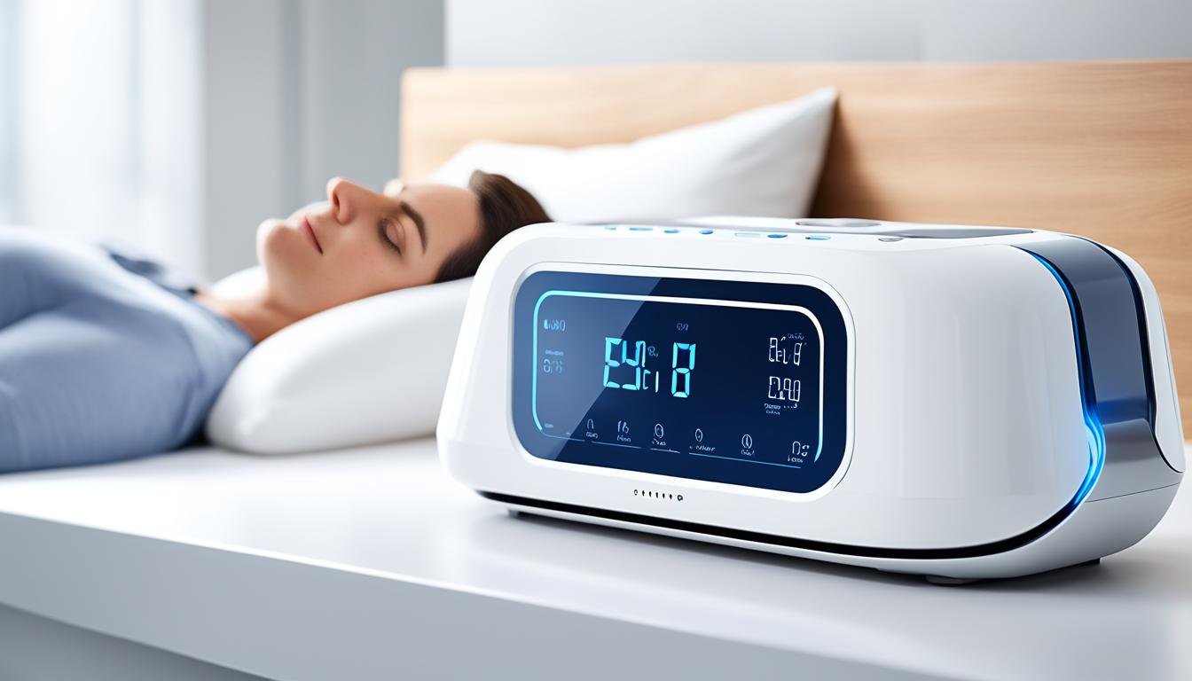 呼吸機與睡眠呼吸機：深入了解不同品牌的特點