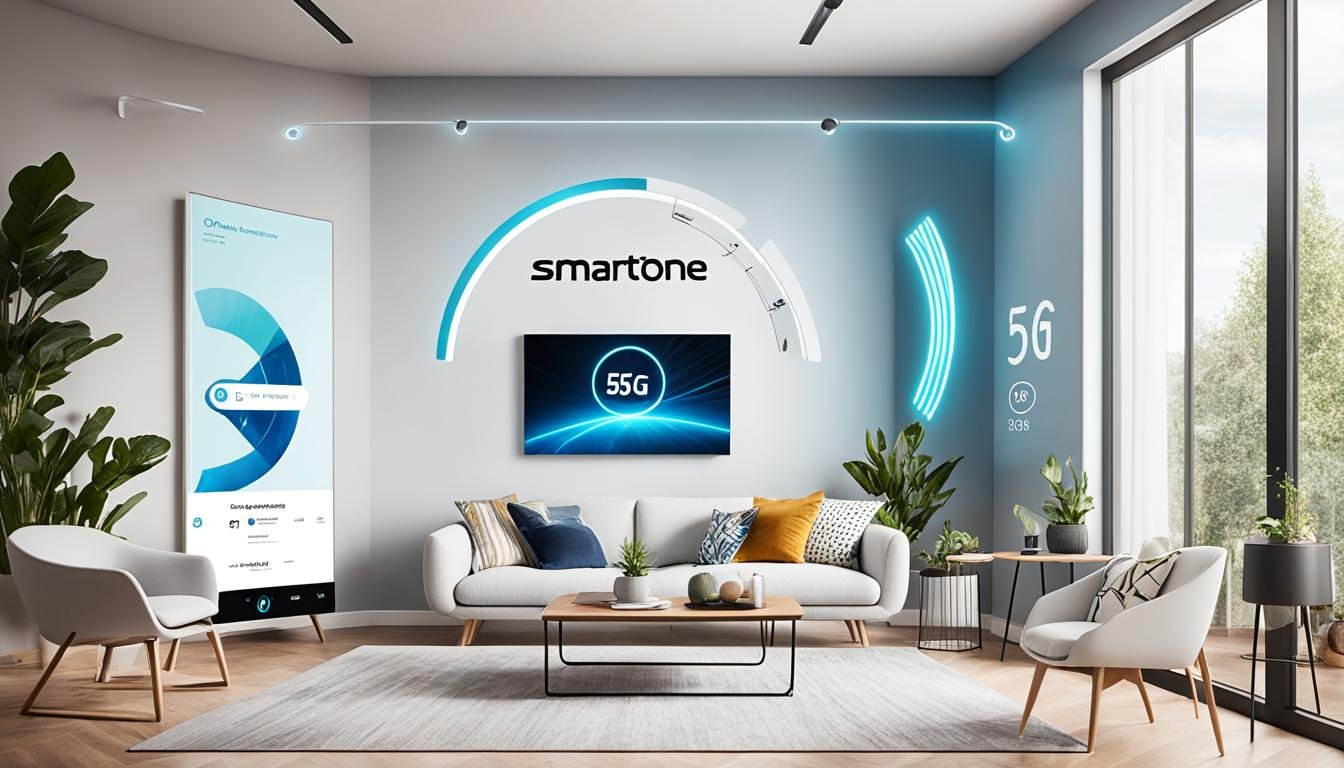 解密Smartone 5G家居寬頻背後的核心技術及優勢
