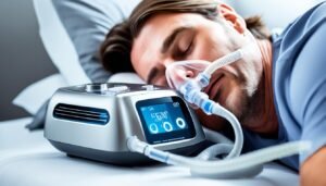 呼吸機與睡眠呼吸機 (CPAP)的合理搭配,確保療程效果持續