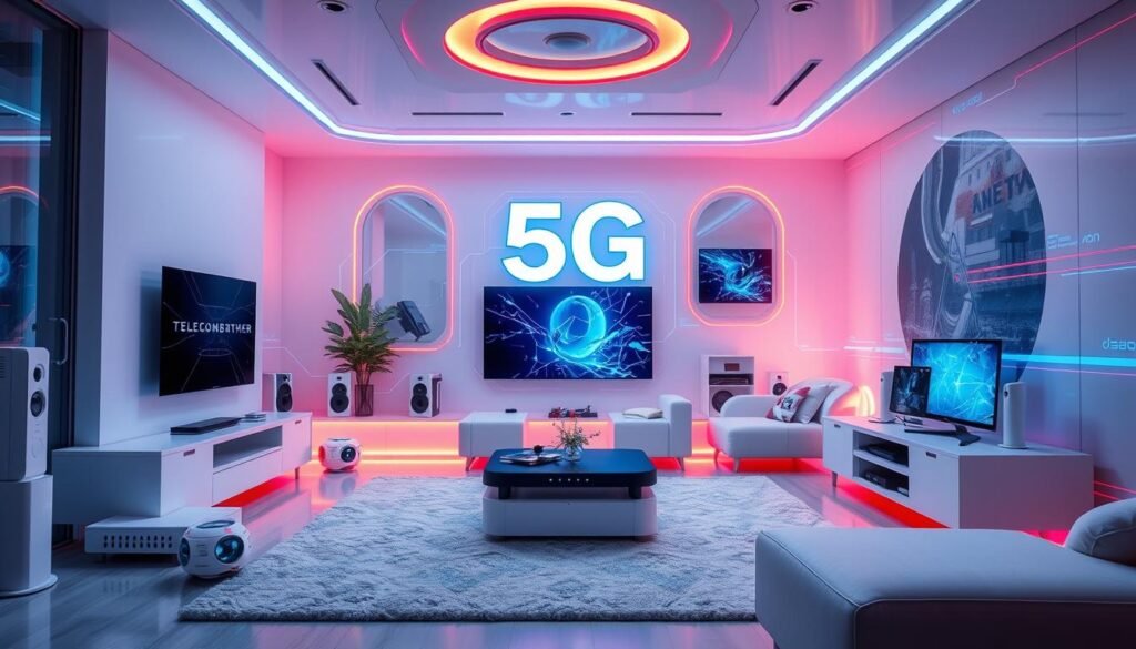 5G家居寬頻供應商比較 5G家居寬頻供應商比較