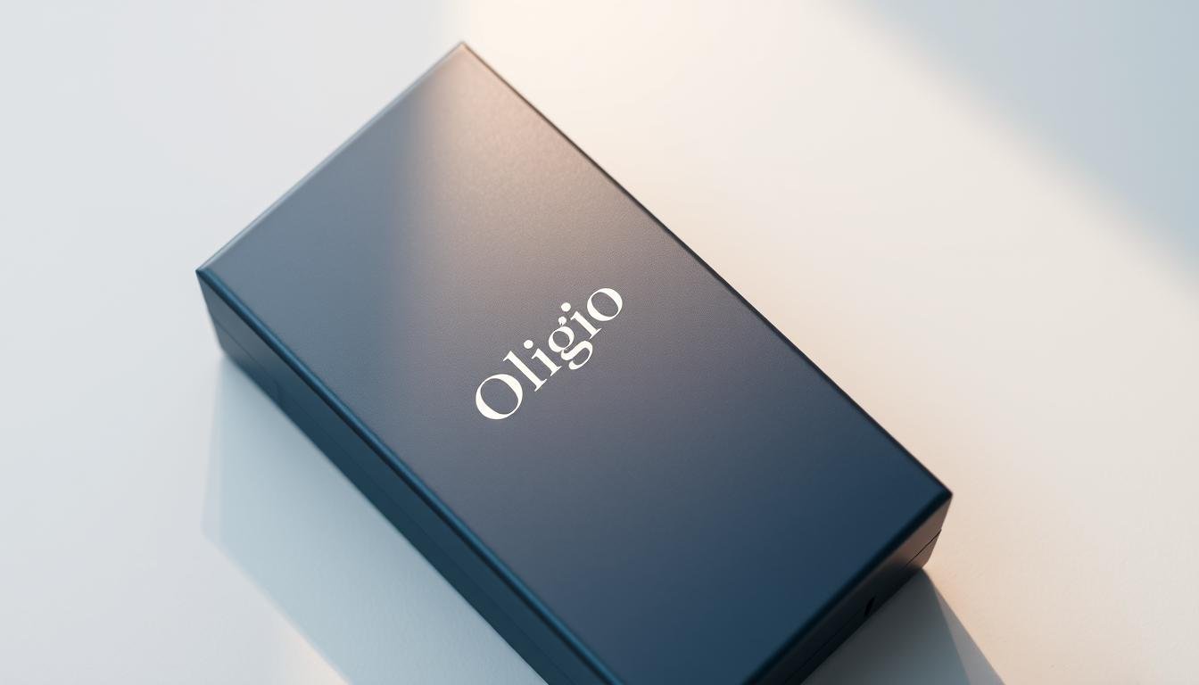 Oligio X, 原美電波
