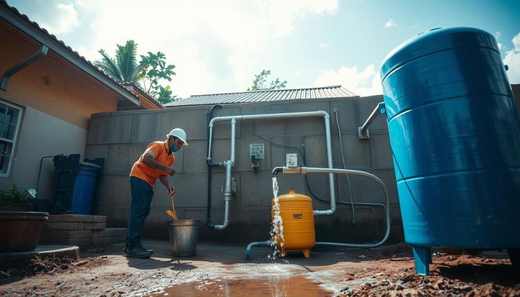 愛惠浦淨水器安裝服務圖片