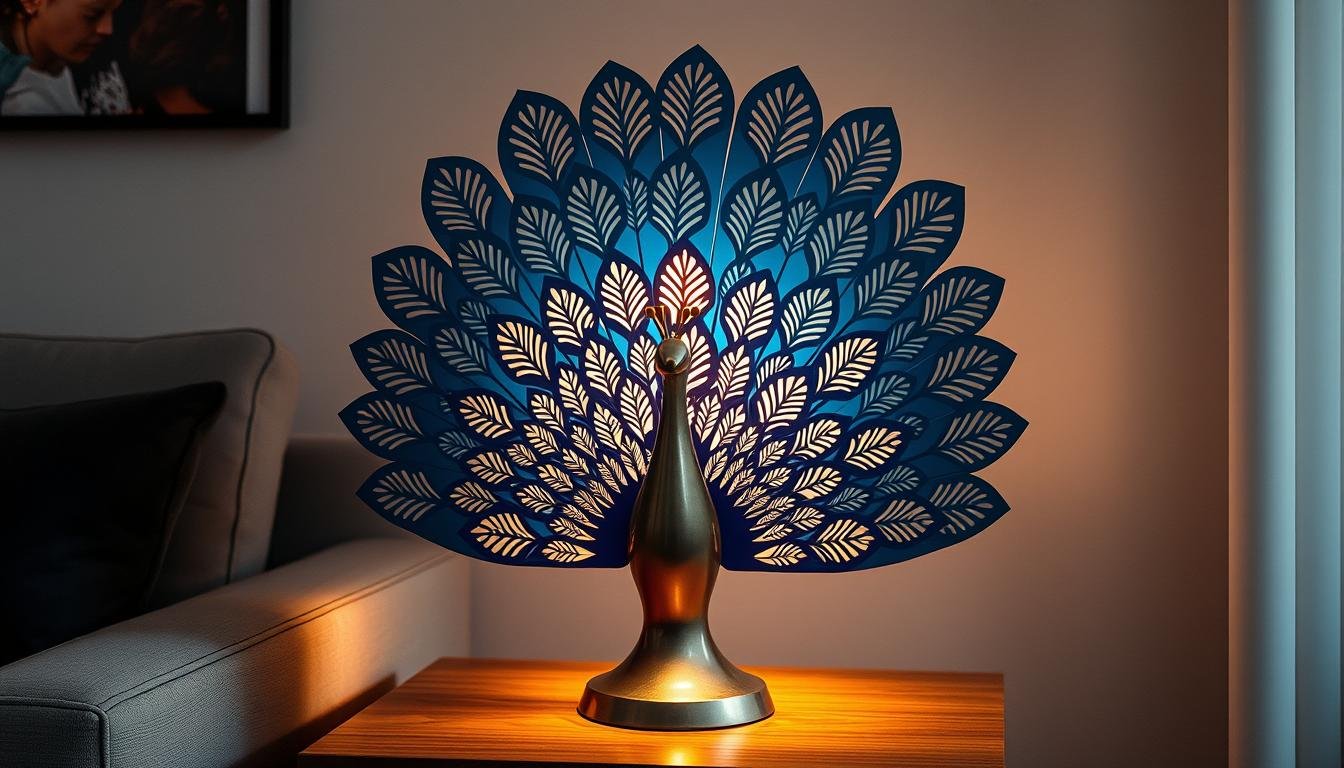 照明