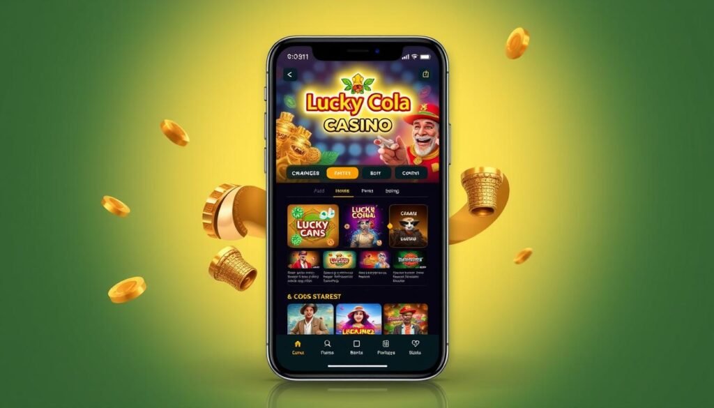 Lucky Cola Casino Philippines