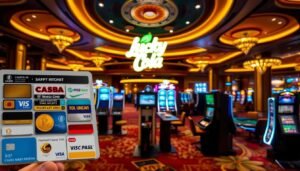 LuckyCola, Lucky Cola, Lucky Cola Casino