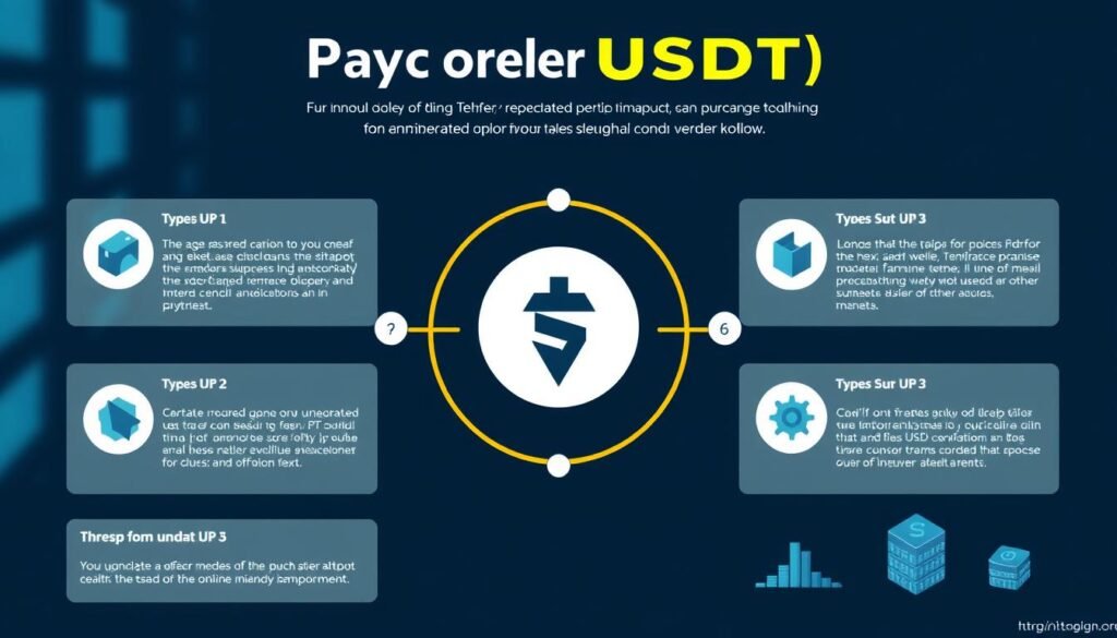 如何購買USDT的圖片