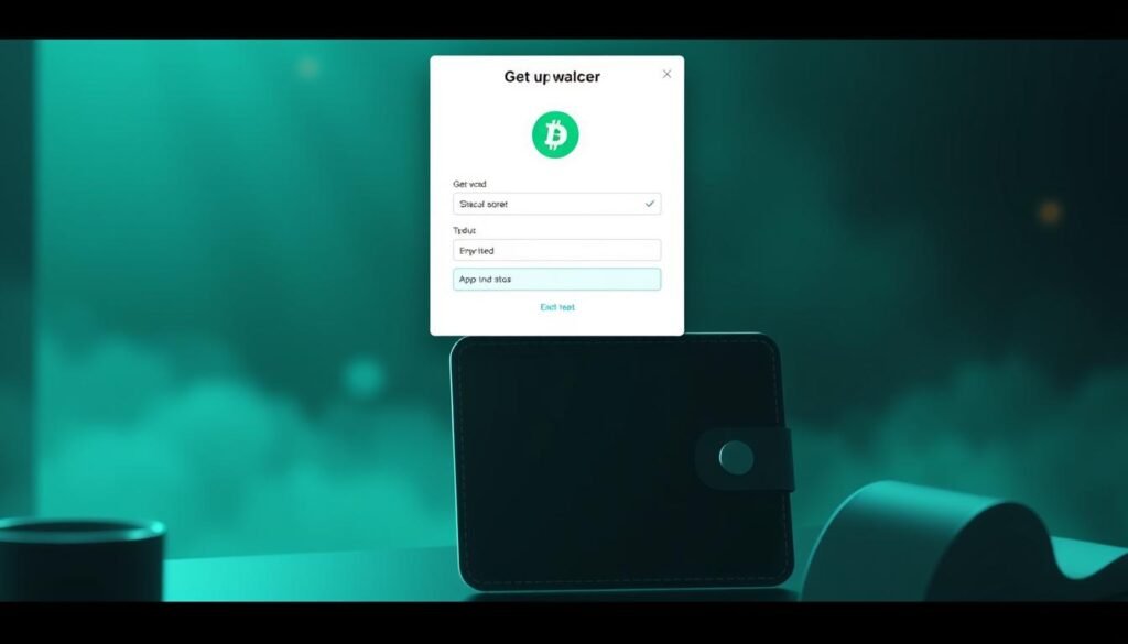 生成USDT錢包設置圖片