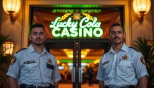 Lucky Cola Casino, LuckyCola, Lucky Cola,