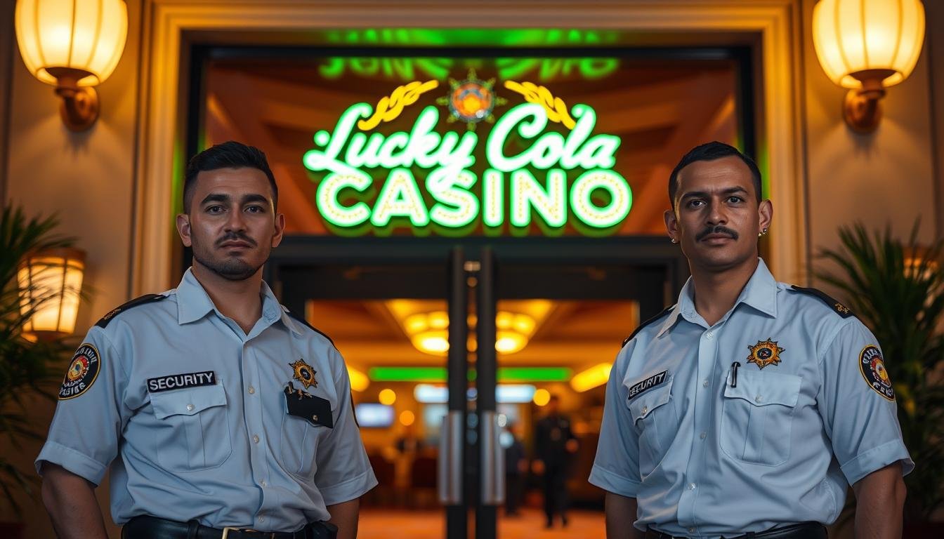 Lucky Cola Casino, LuckyCola, Lucky Cola,