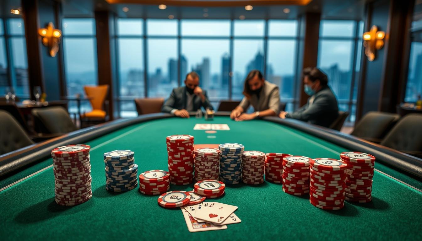 線上棋牌