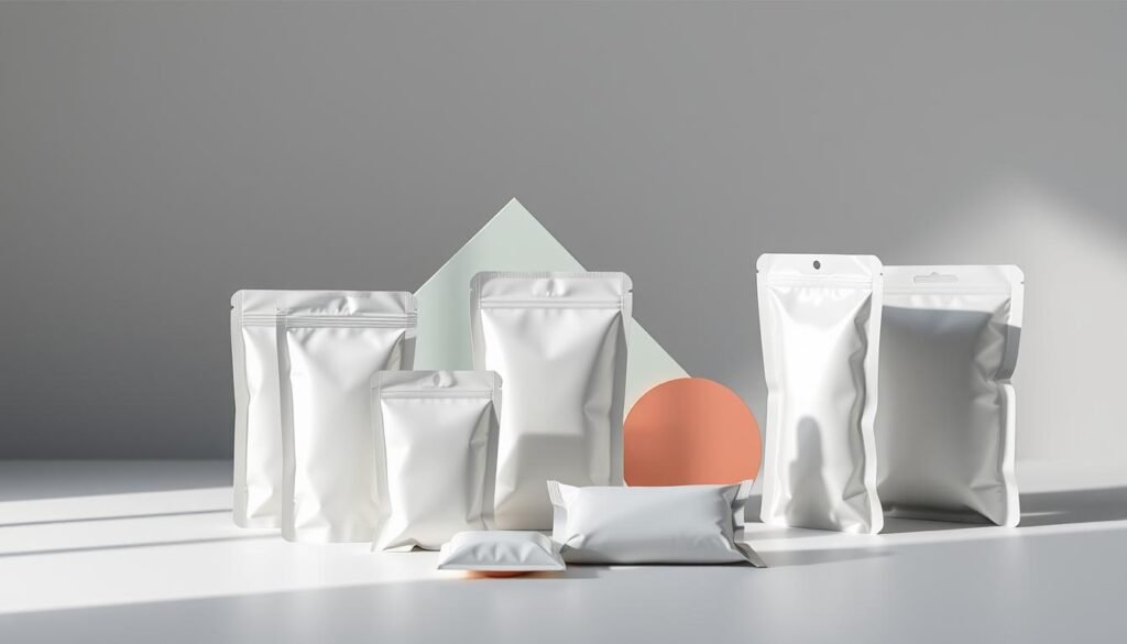 Modern Sachet Packaging Innovations