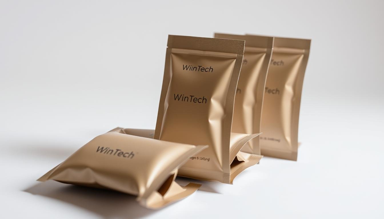 what are sachets