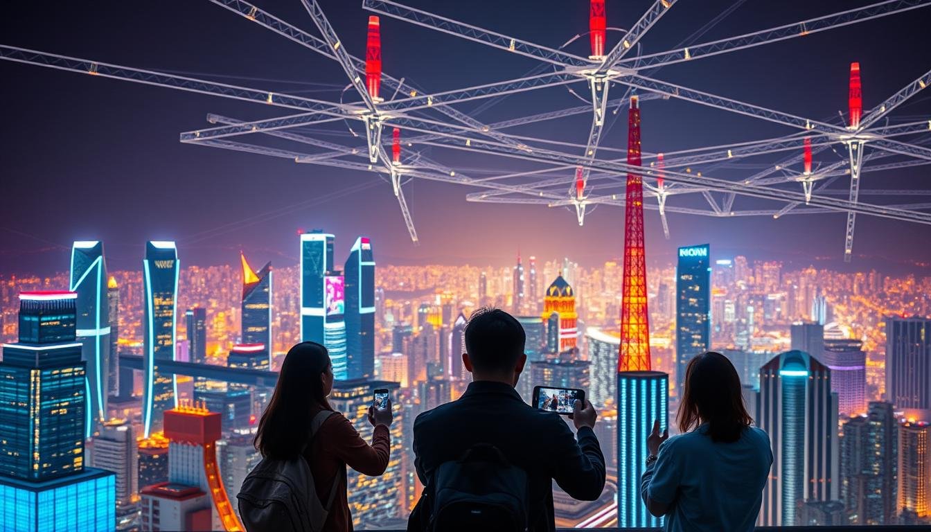5G寬頻