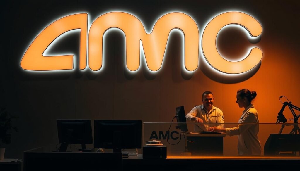 AMC信用版技術支援