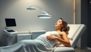 INDIBA, 英特波, 產後減肥, INDIBA 英特波