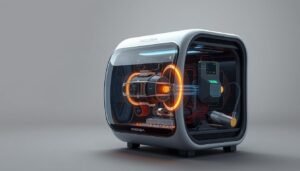 INDIBA英特波非侵入性療程