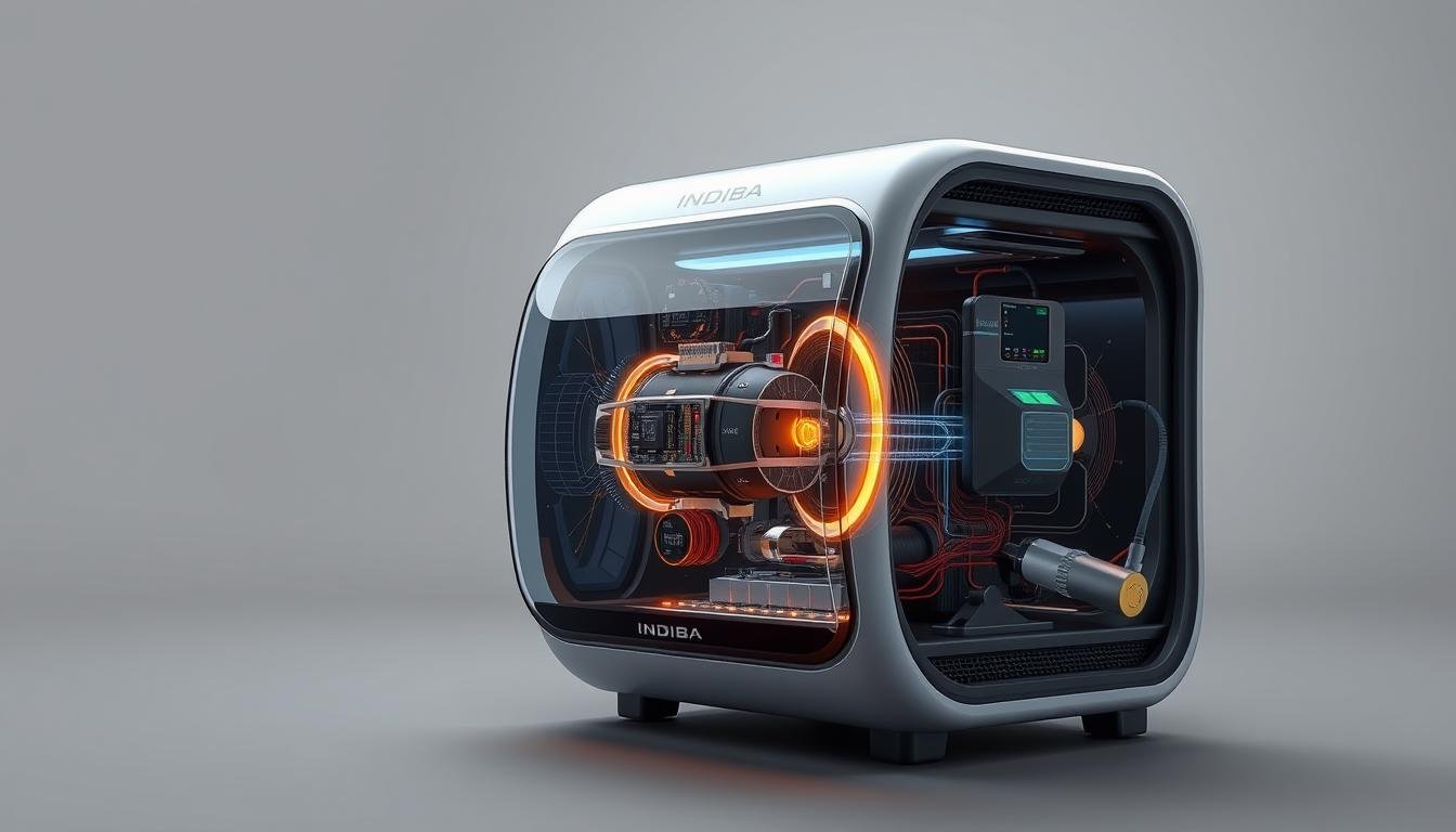 INDIBA英特波非侵入性療程