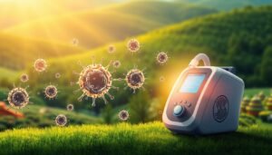 呼吸機, 睡眠呼吸機