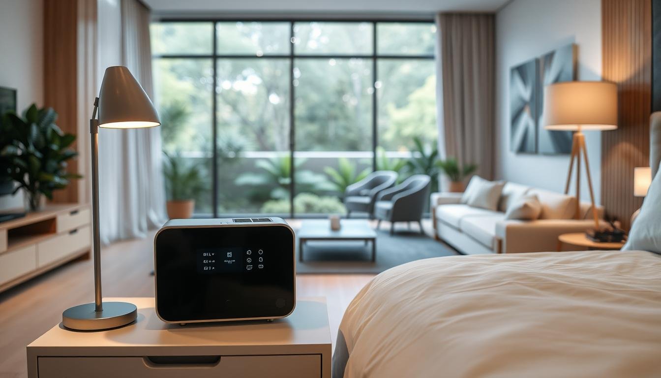 呼吸機, 睡眠呼吸機