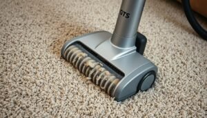 地毯深層清潔技術