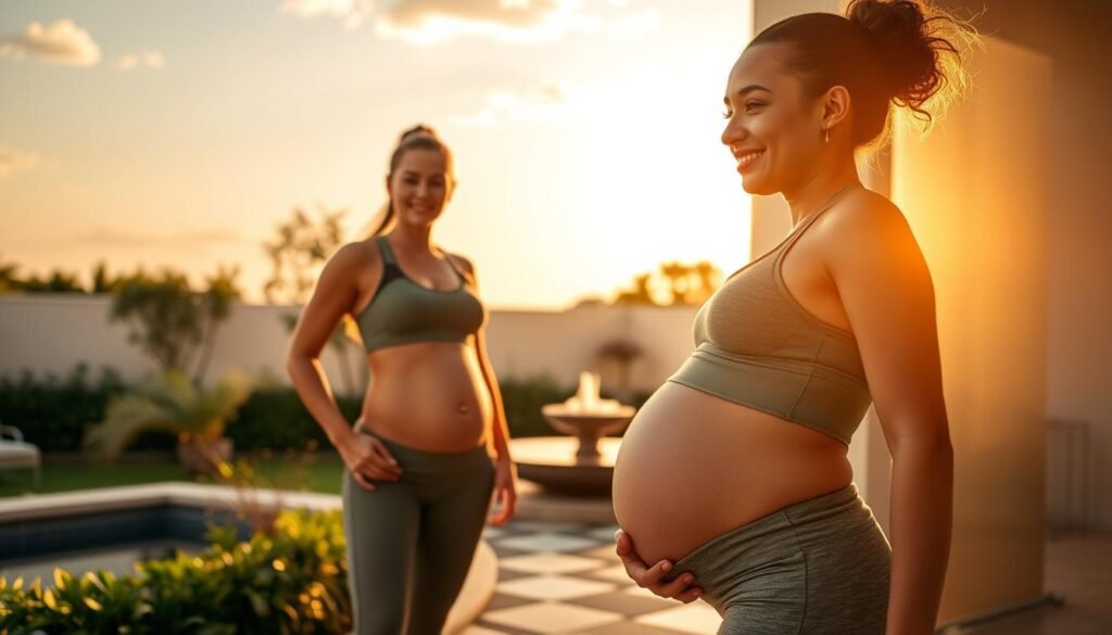產後身材恢復解決方案