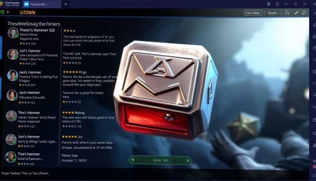 雷神之鎚遊戲體驗評價