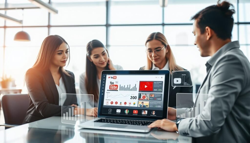 YouTube A/B测试策略