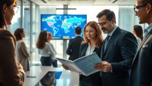 中國移動國際漫遊服務