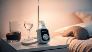 呼吸機, 睡眠呼吸機