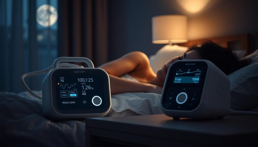 睡眠呼吸機健康影響 睡眠呼吸機健康影響