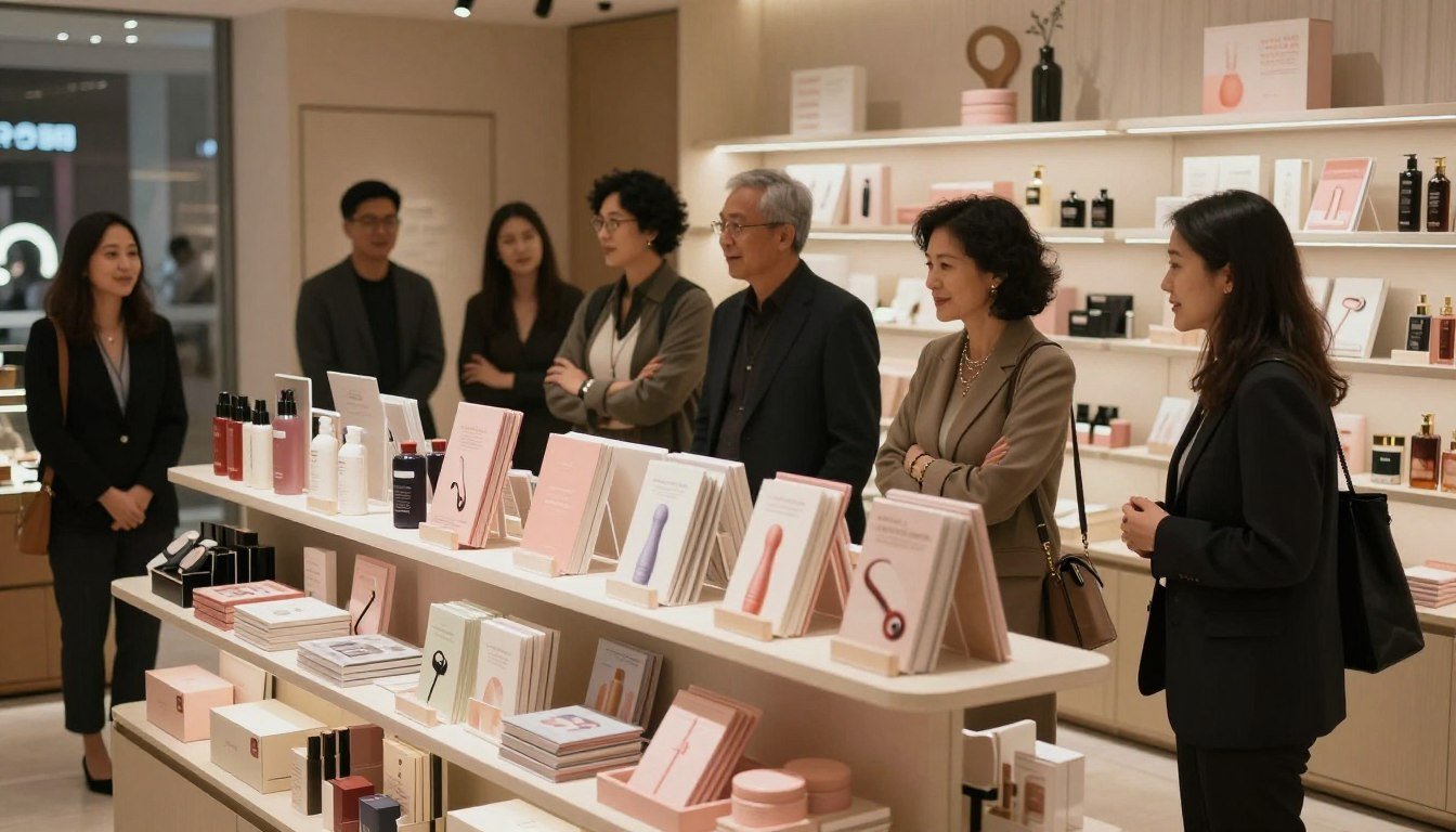 sex shop